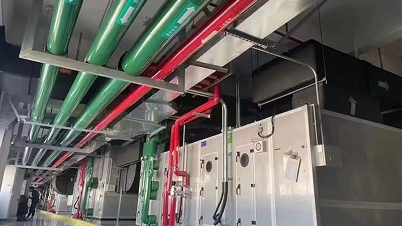 北京永磁变频螺杆压缩机：价格背后的技术考量