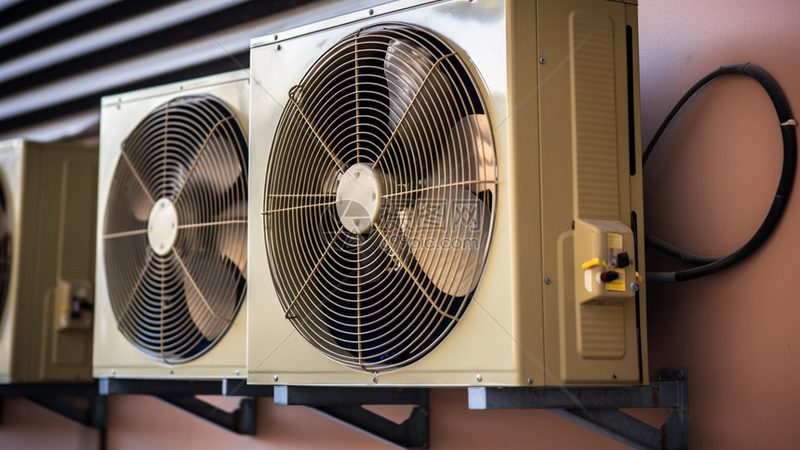 速冻冷库：揭秘其核心技术与选型要点