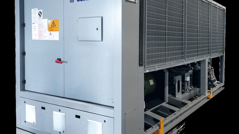 工业冷水机与普通冷水机：关键参数解析与选型策略