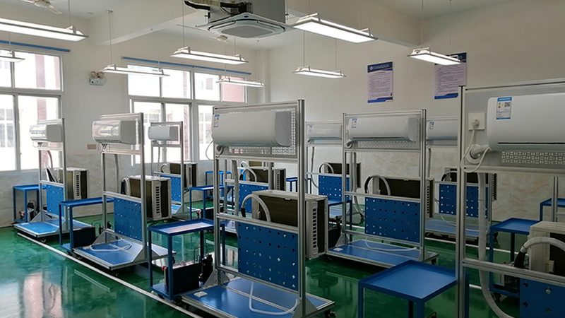 天津离心式冷水机组维修电话